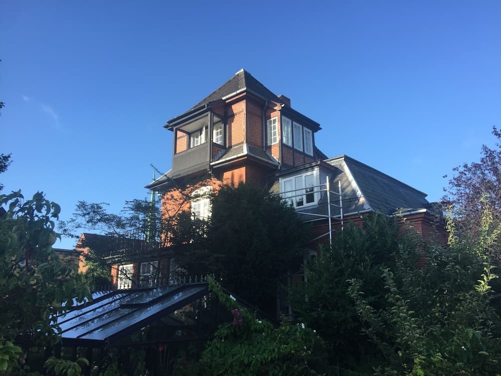 Korfuvej.rent.a.room guesthouse