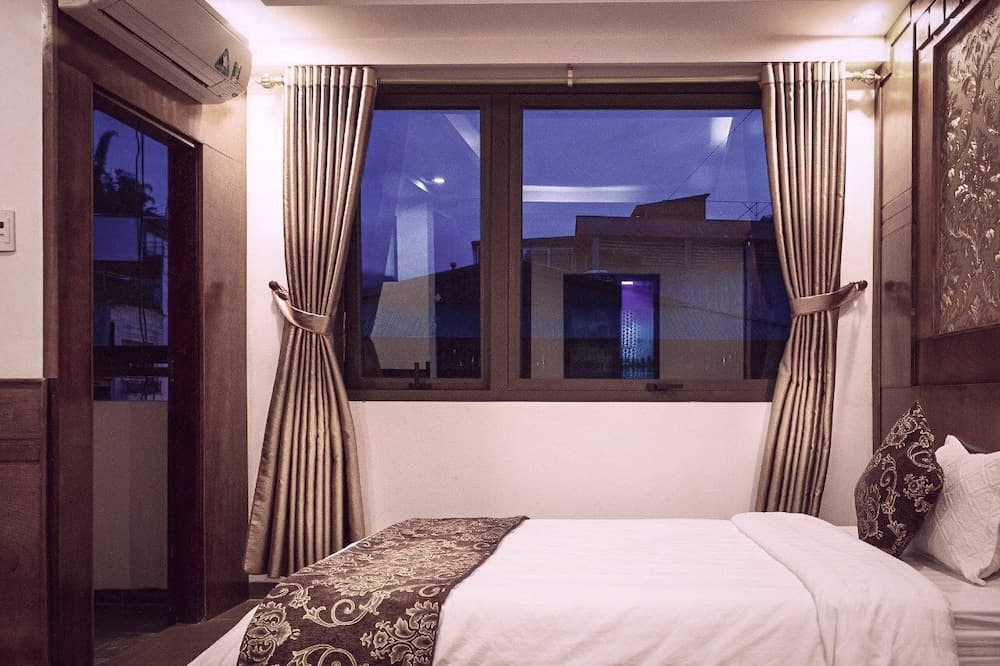 Greenland Sa Pa Hotel by DLMH