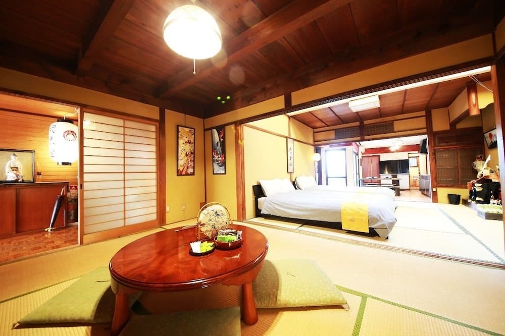 Nara Imai House