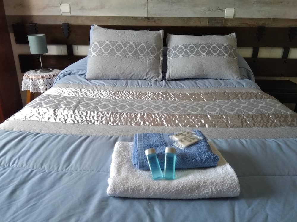 Hostal Louro