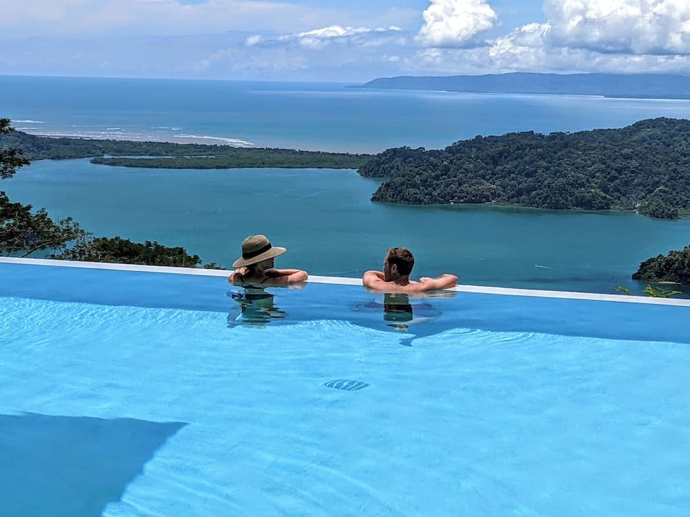 Cielo Lodge