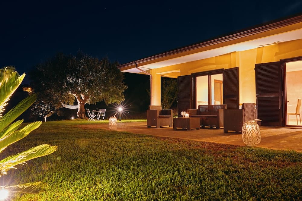 Teras/veranda