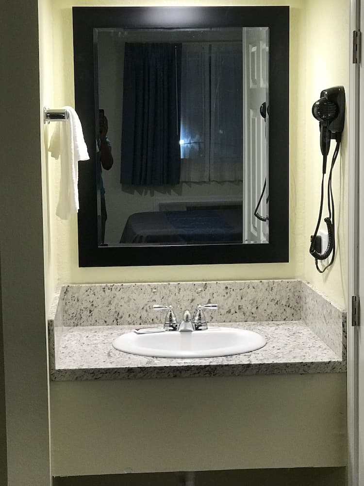 Banyo lavabosu
