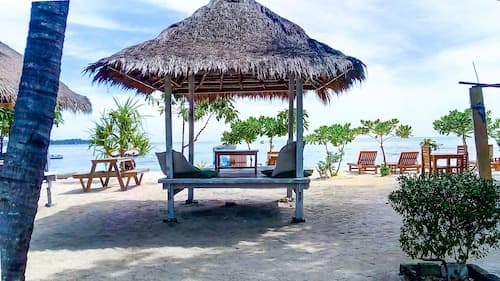 Salili Bungalows