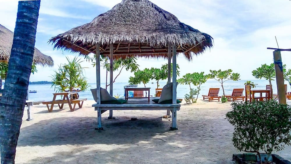 Salili Bungalows