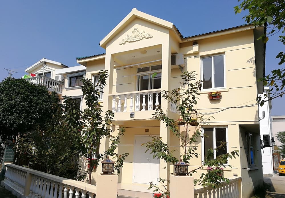 37 Garden Guesthouse Riverside Villa