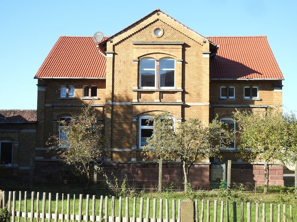Albig  Alte Mühle