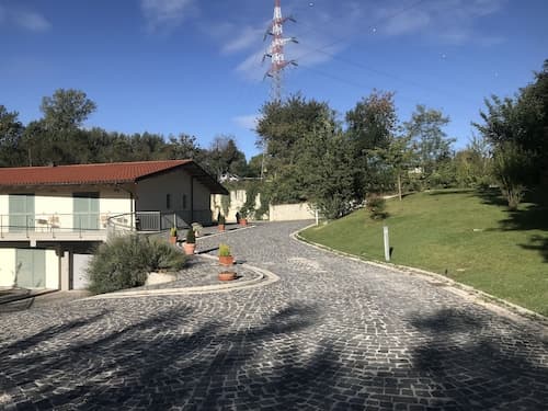 Oasi del Vetoio