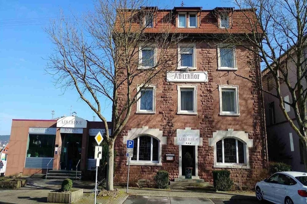 Hotel Adlerhof