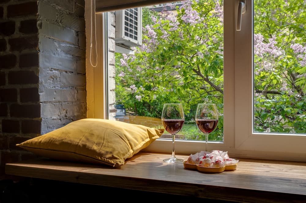 RentalSPb on Makarova embankment