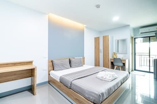 BeWish Residence Bangphlat
