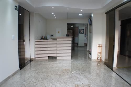 Harmonia Hotel