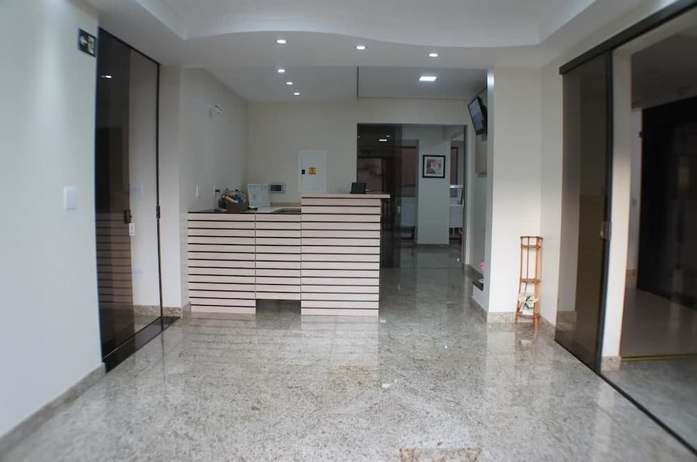 Harmonia Hotel