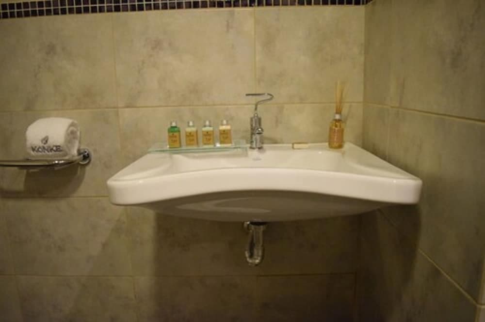 Banyo lavabosu