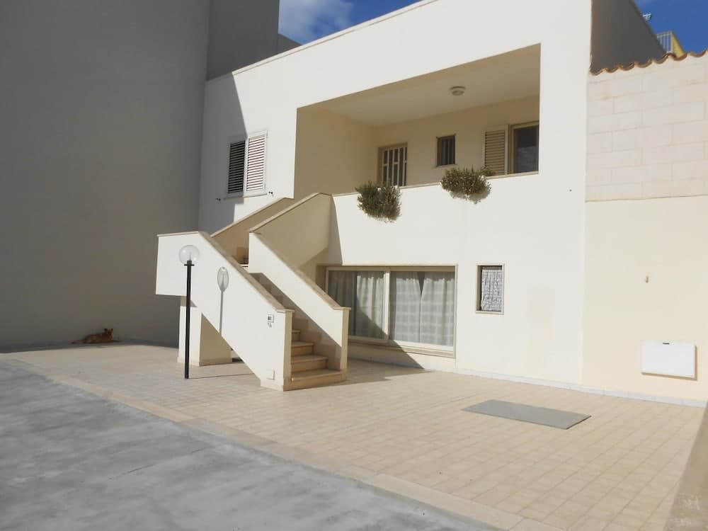 Casa Raffaele