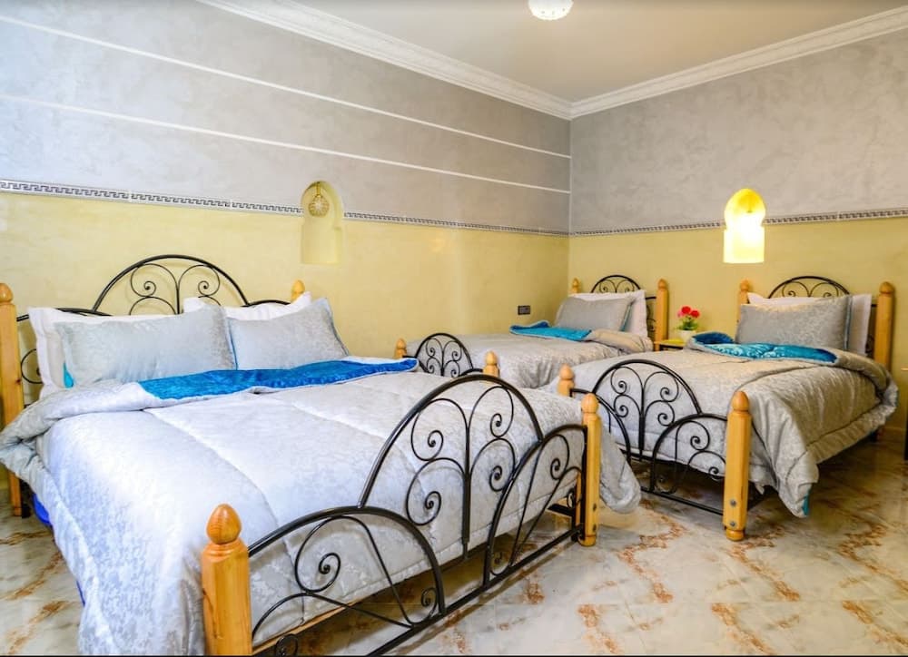 Faouzi Hôtel