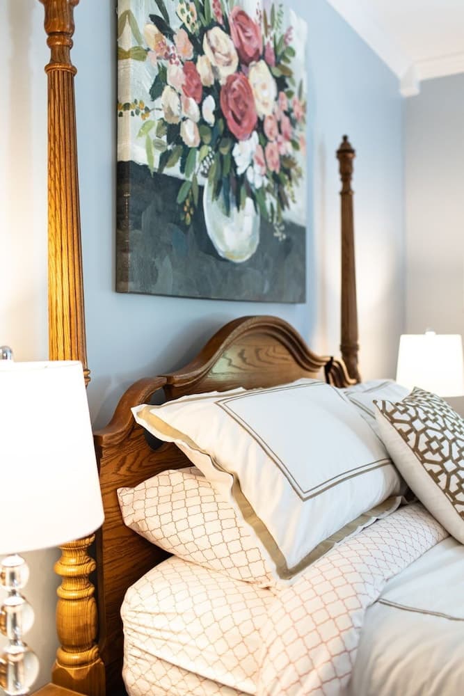 Biddle Point Inn & Event Venue