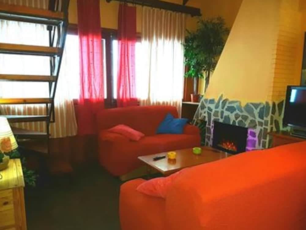 Duplex en Sierra Nevada