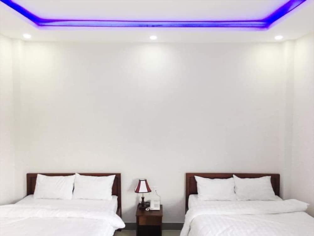 Motel Thanh Long