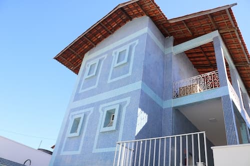 Sonho de Iracema Hostel Boutique