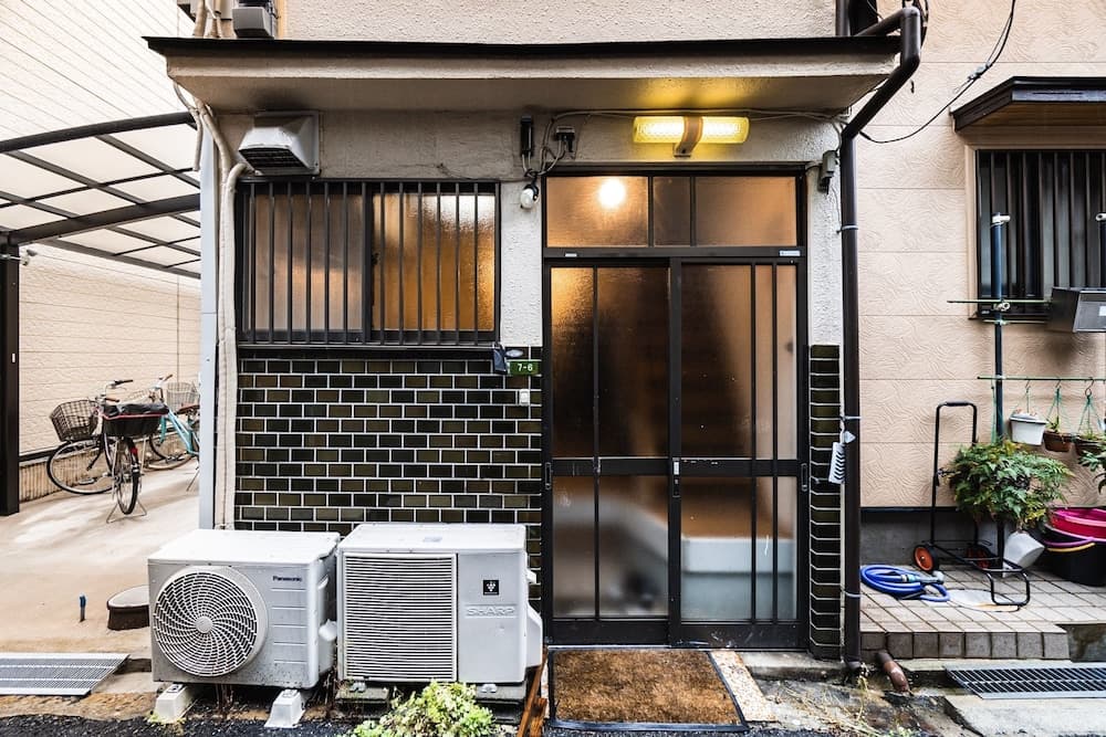 Chachamaru Osaka Castle