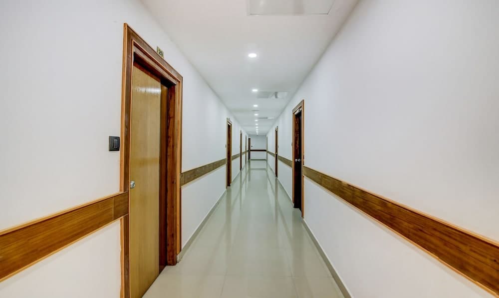 Treebo Premium Misty Garden Resorts