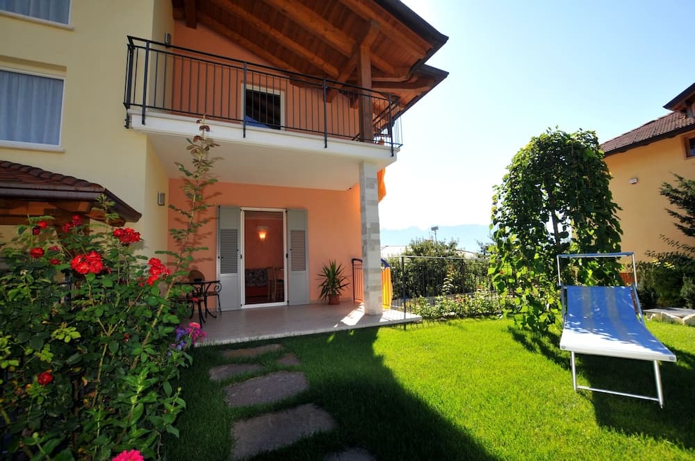 Agritur Le Pergolette