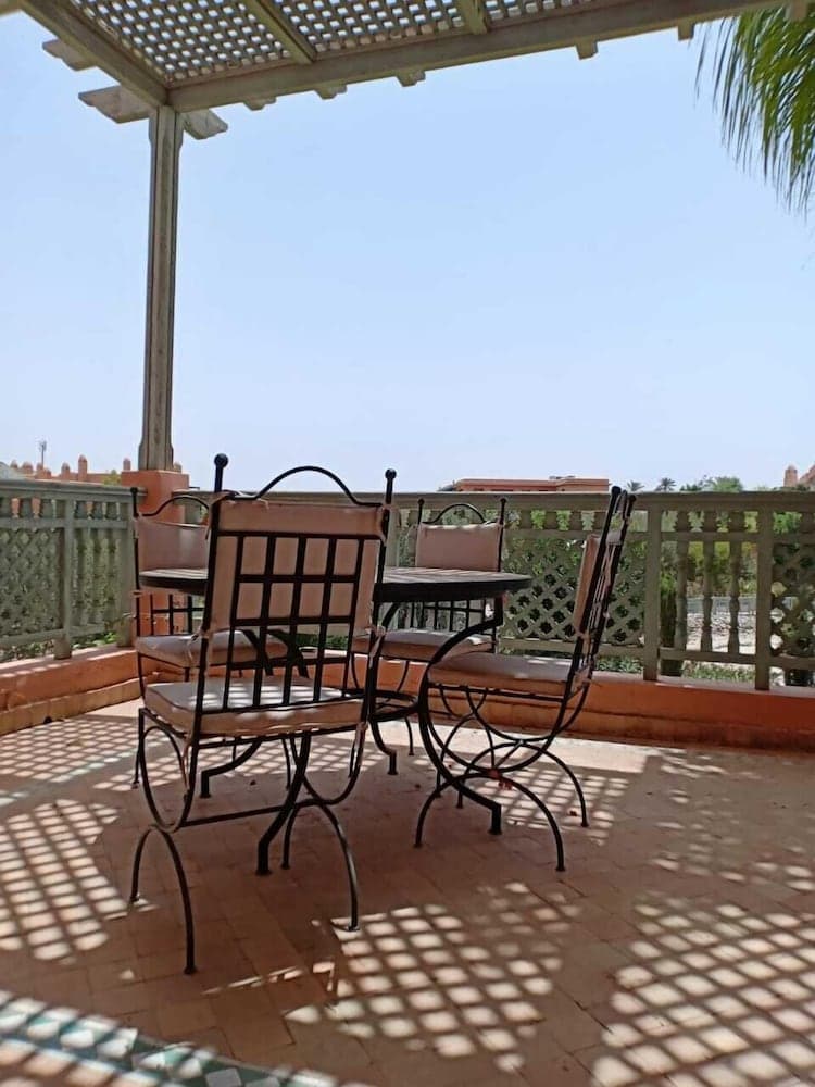Palmeraie Appartement-ALC-169