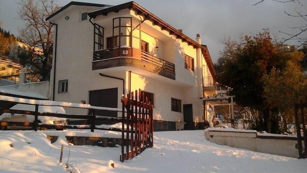 Casavacanze La Vigna