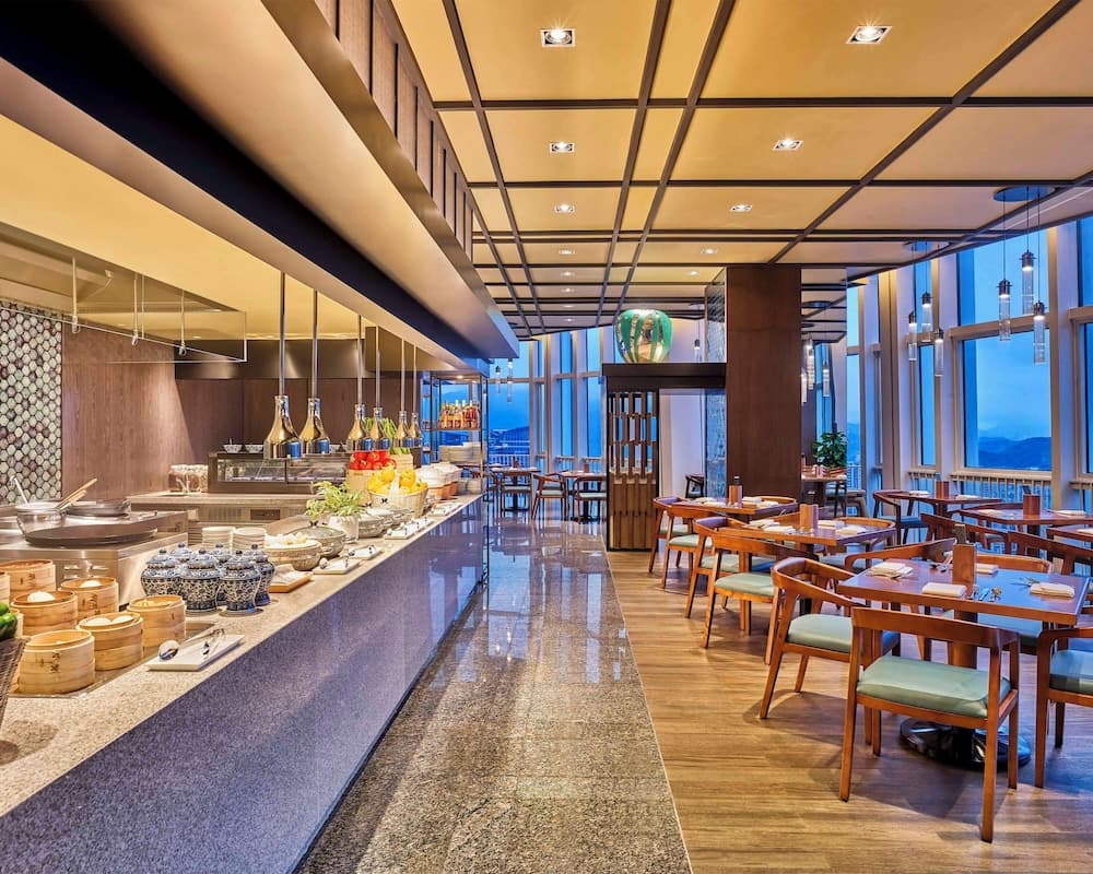 Hyatt Regency Shenzhen Yantian