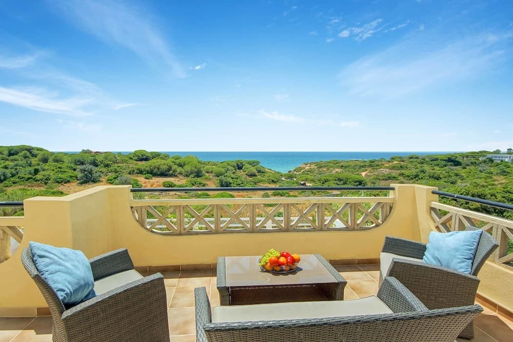 Villa Coelha
