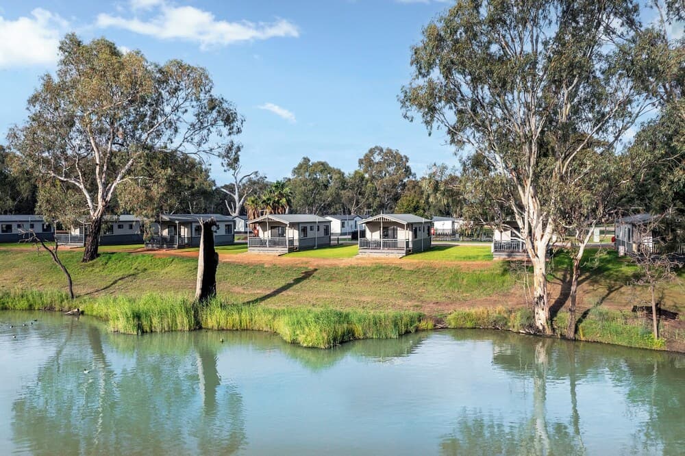 Discovery Parks - Mildura
