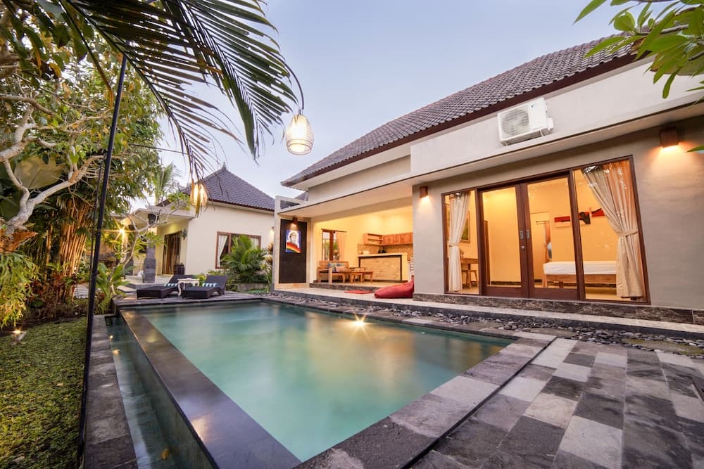 Griantika Villa Ubud