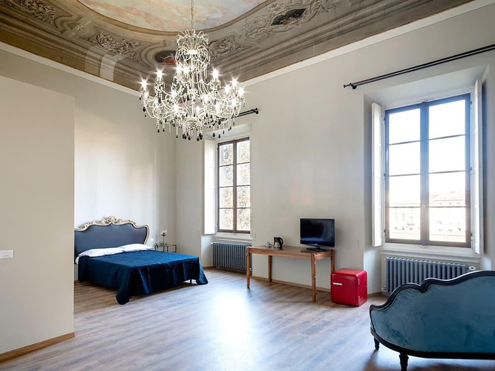 B&B Stupido Hotel