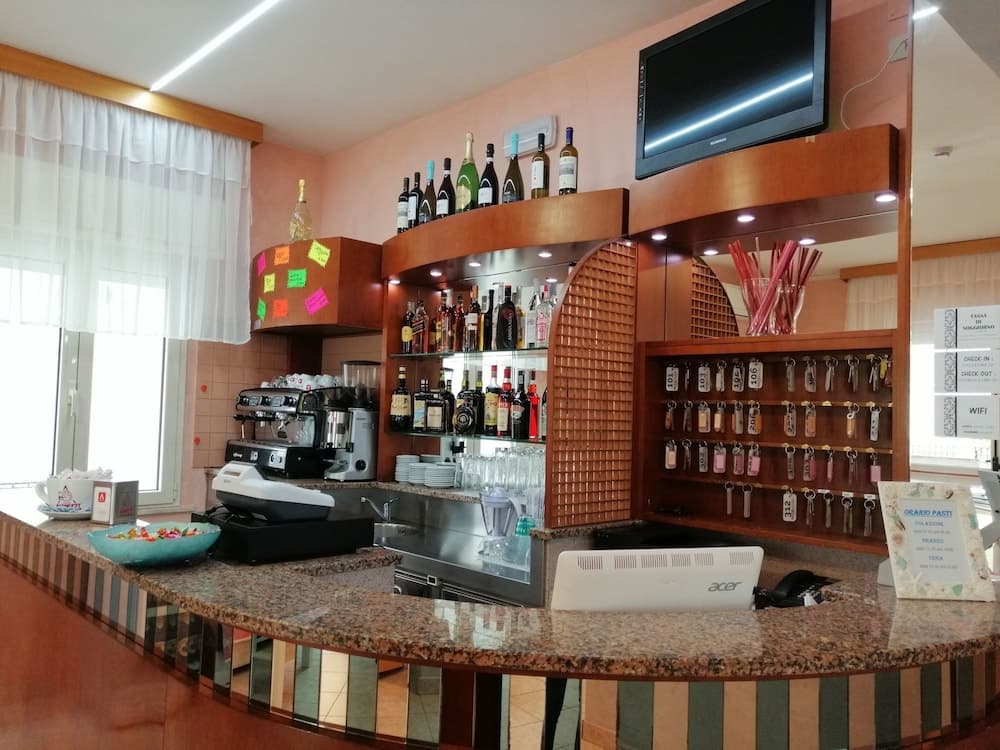 Hotel Alba