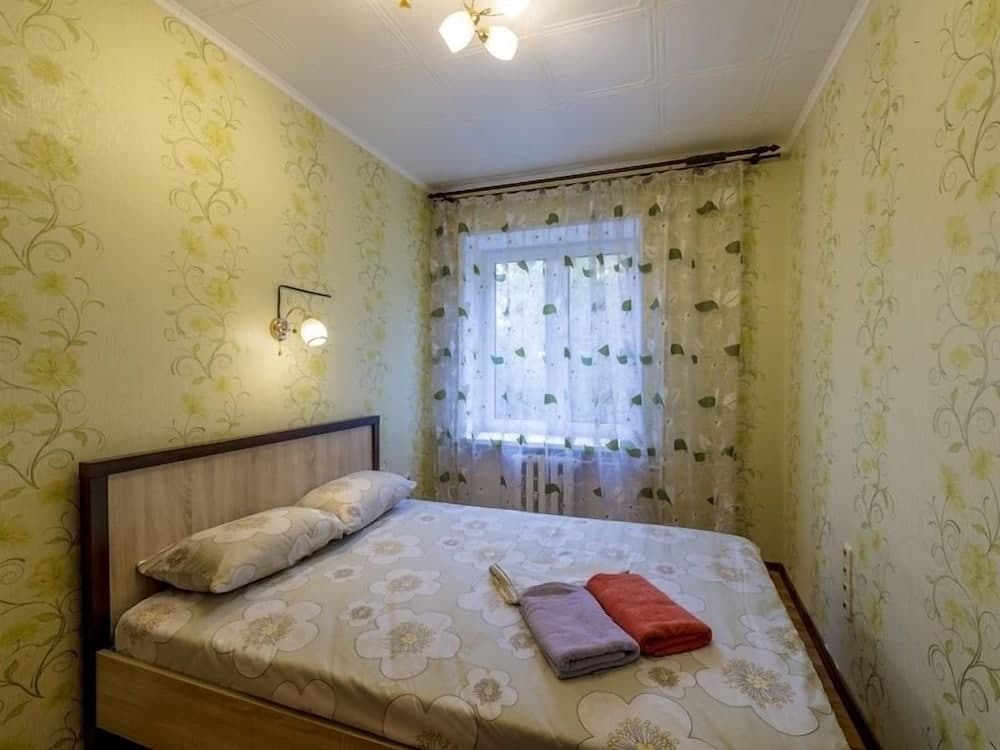 Apartment - 60 Let Oktyabrya 27