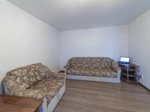 Apartment - Lobachevskogo 18