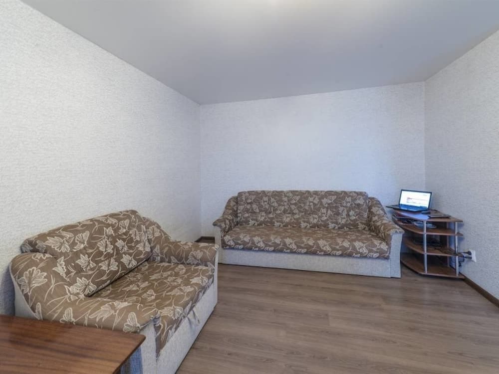 Apartment - Lobachevskogo 18