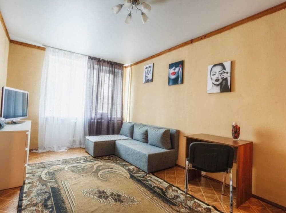 Apartment - Chongarskii 26