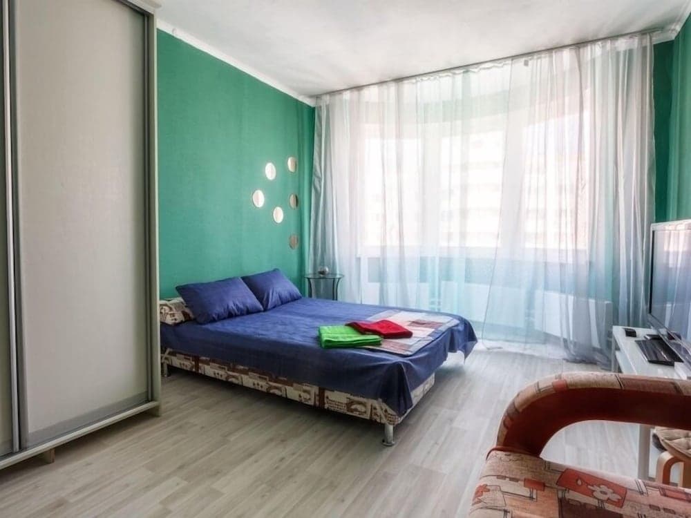 Apartment - Novatorov 4