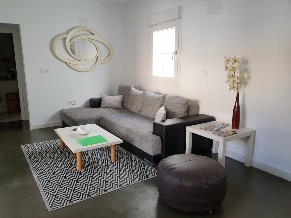 Moderno y Luminoso Apartamento