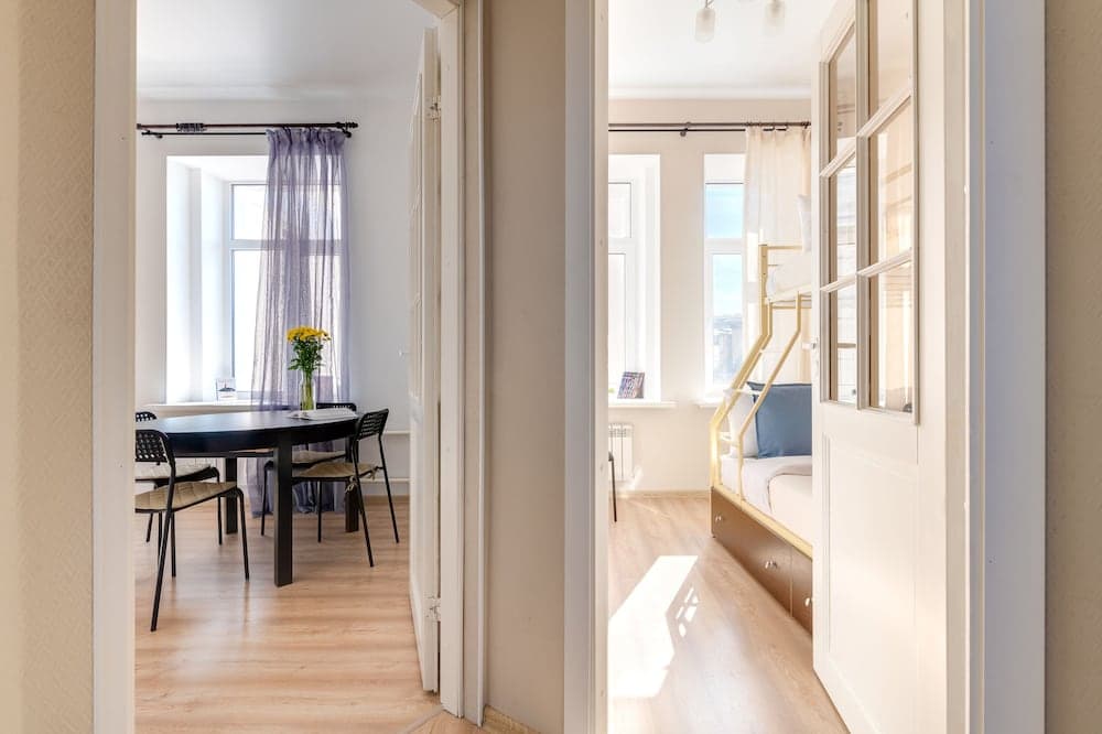 Welcome Home Apartments M.Morskaya 19