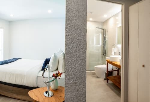 The Lauderdale Boutique Hotel