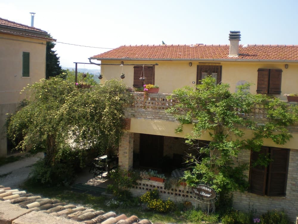 Agriturismo Via del Campo