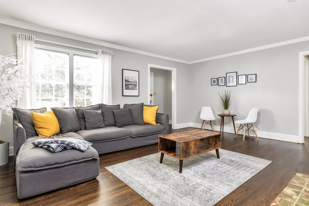 Charming LaVista bungalow