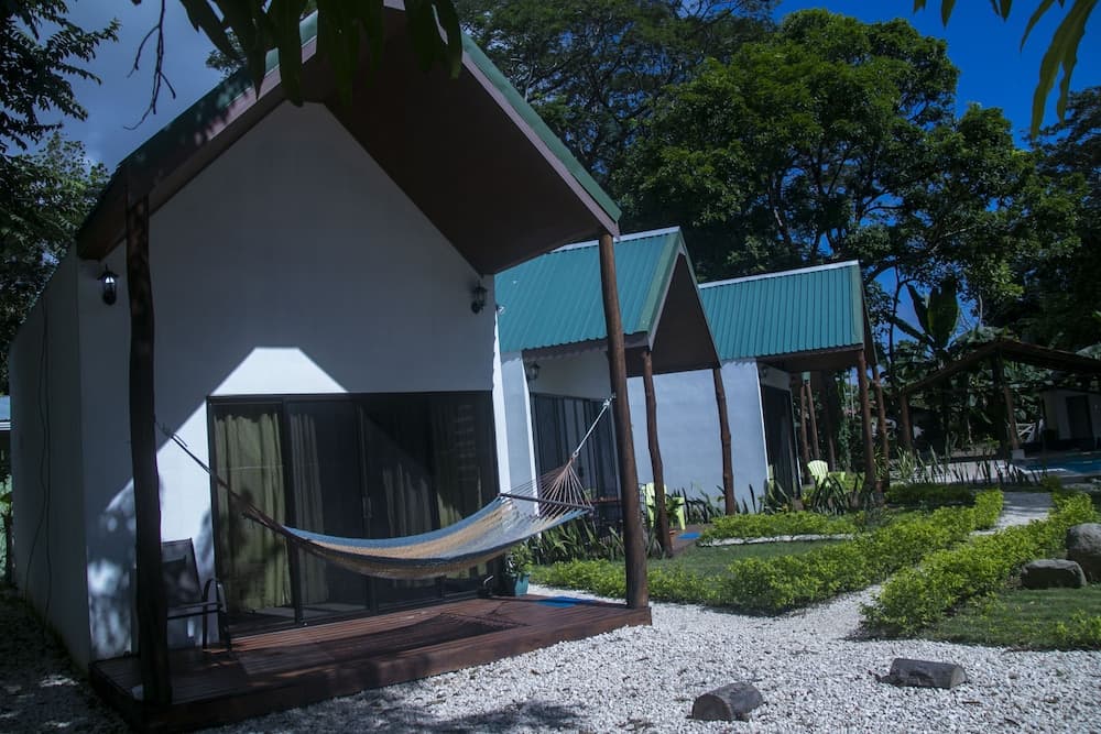Villas Cabuya Beach & Forest