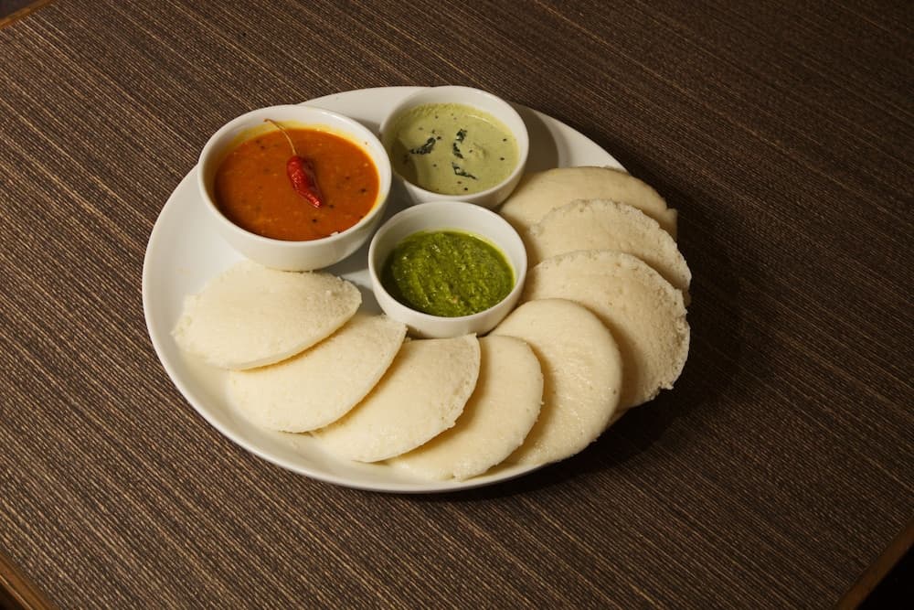 Açık büfe kahvaltı