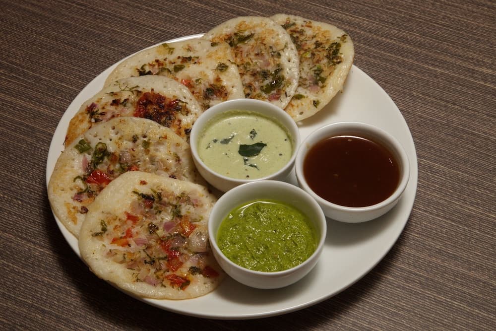 Açık büfe kahvaltı