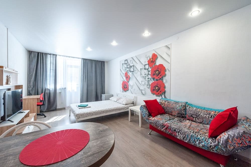 U Aeroporta Mini-Hotel