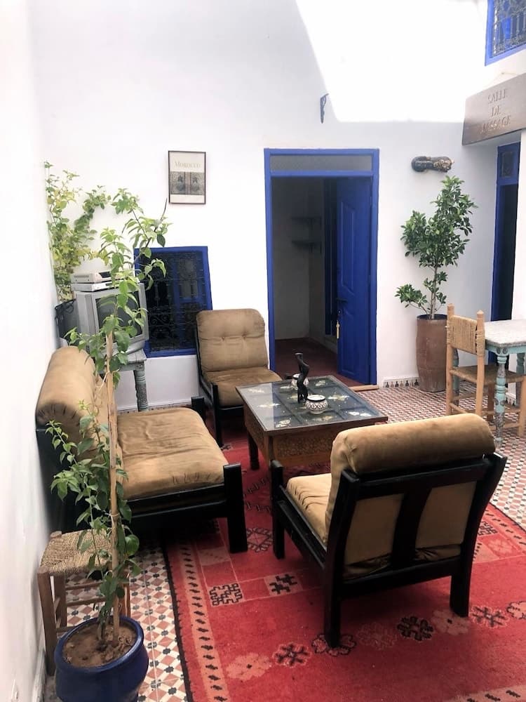 Riad Dar Lfonoun
